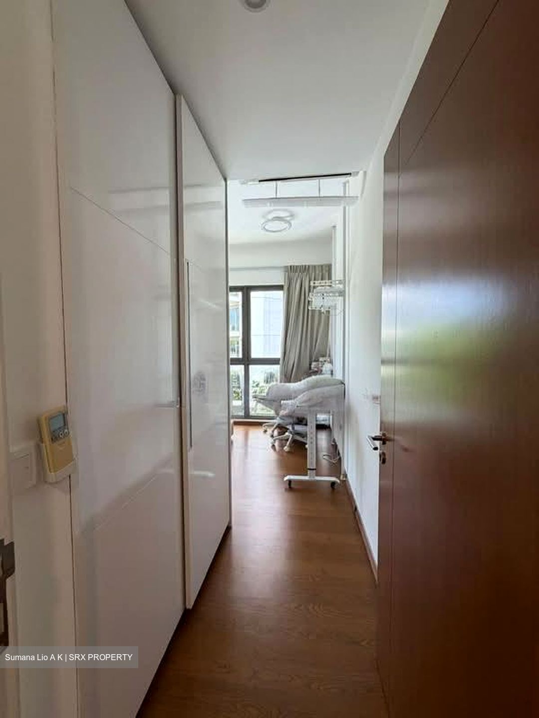 Kovan Regency (D19), Terrace #554141311